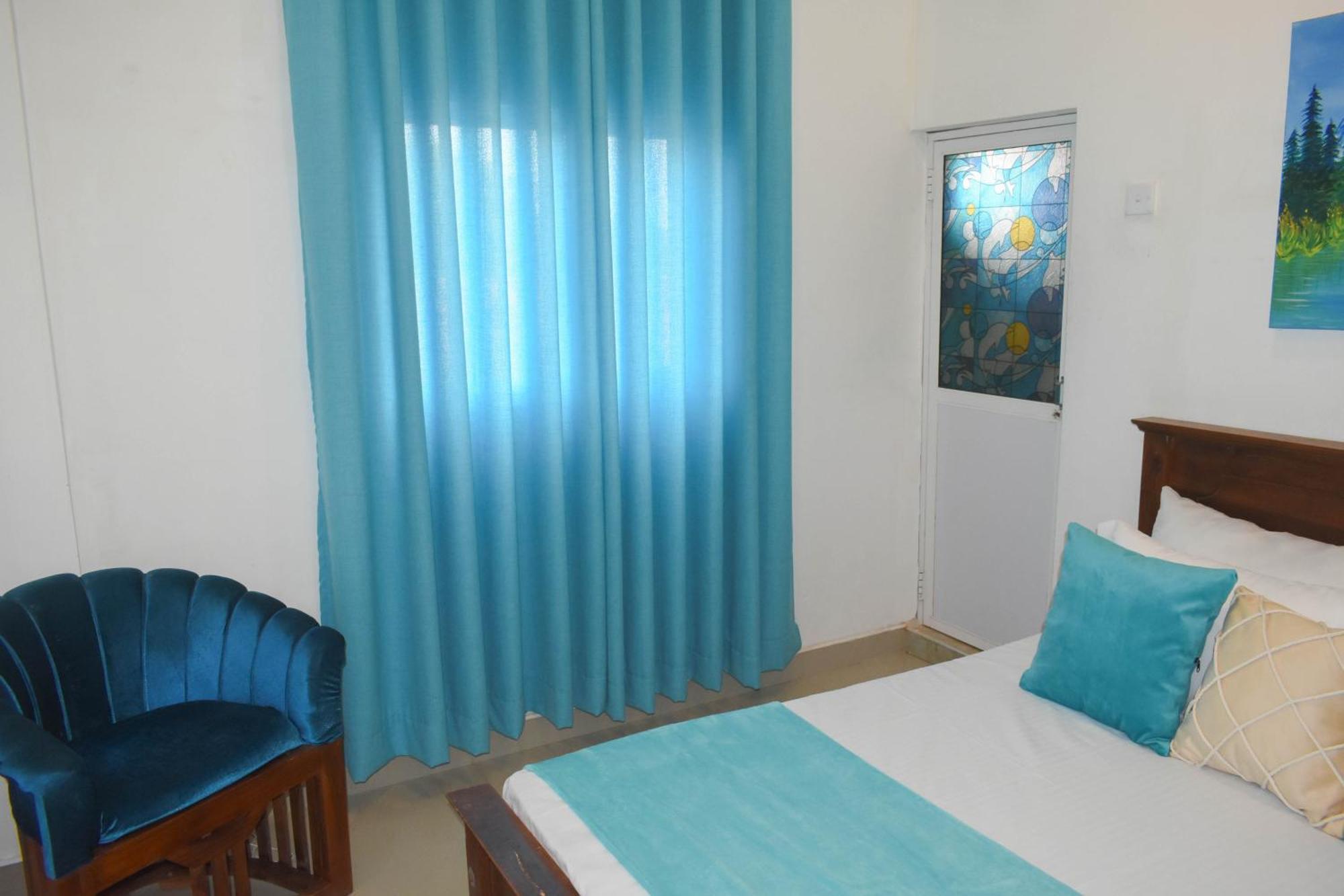 Bhashiz Villa Negombo Exterior foto