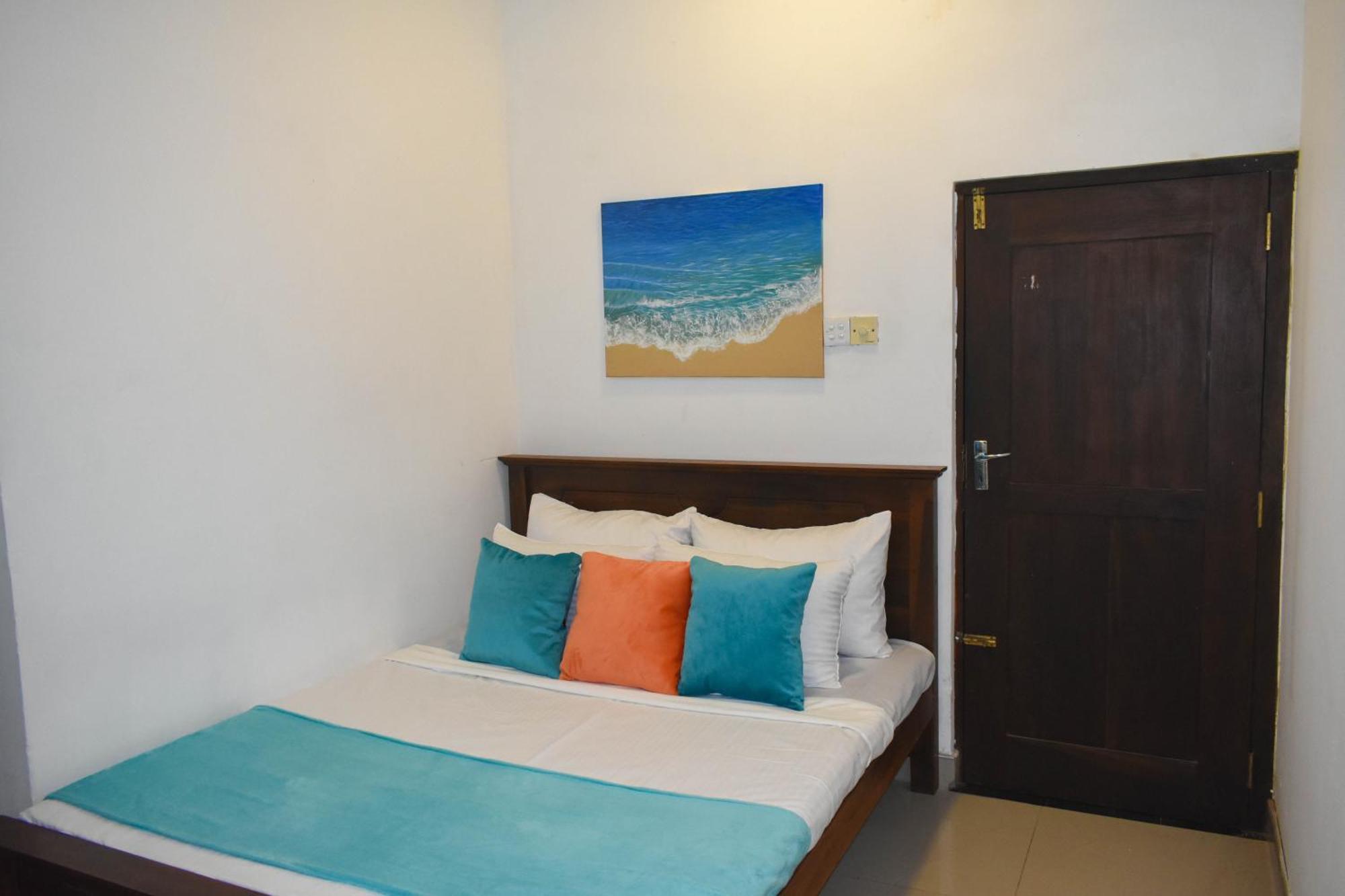 Bhashiz Villa Negombo Exterior foto