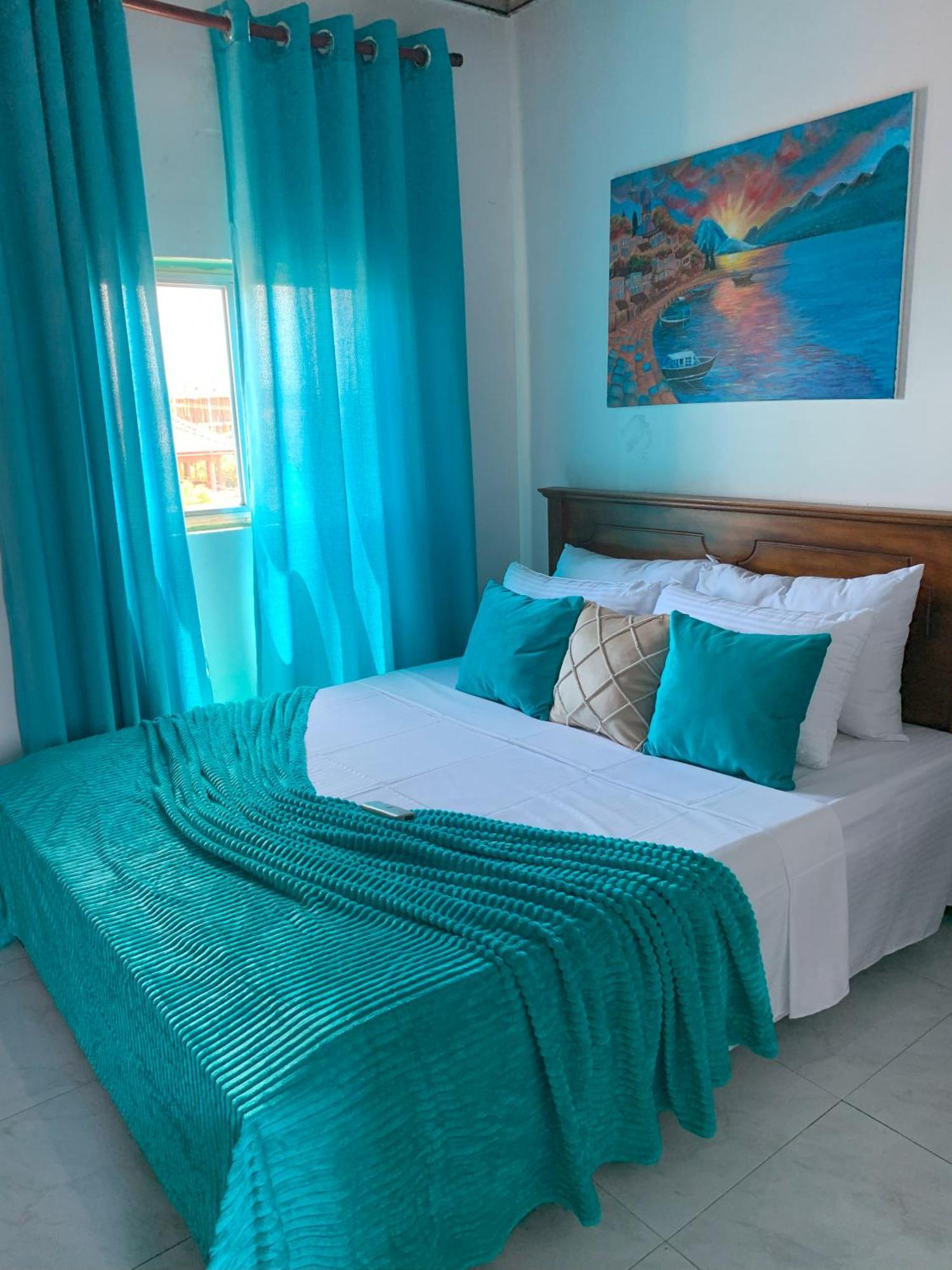 Bhashiz Villa Negombo Exterior foto
