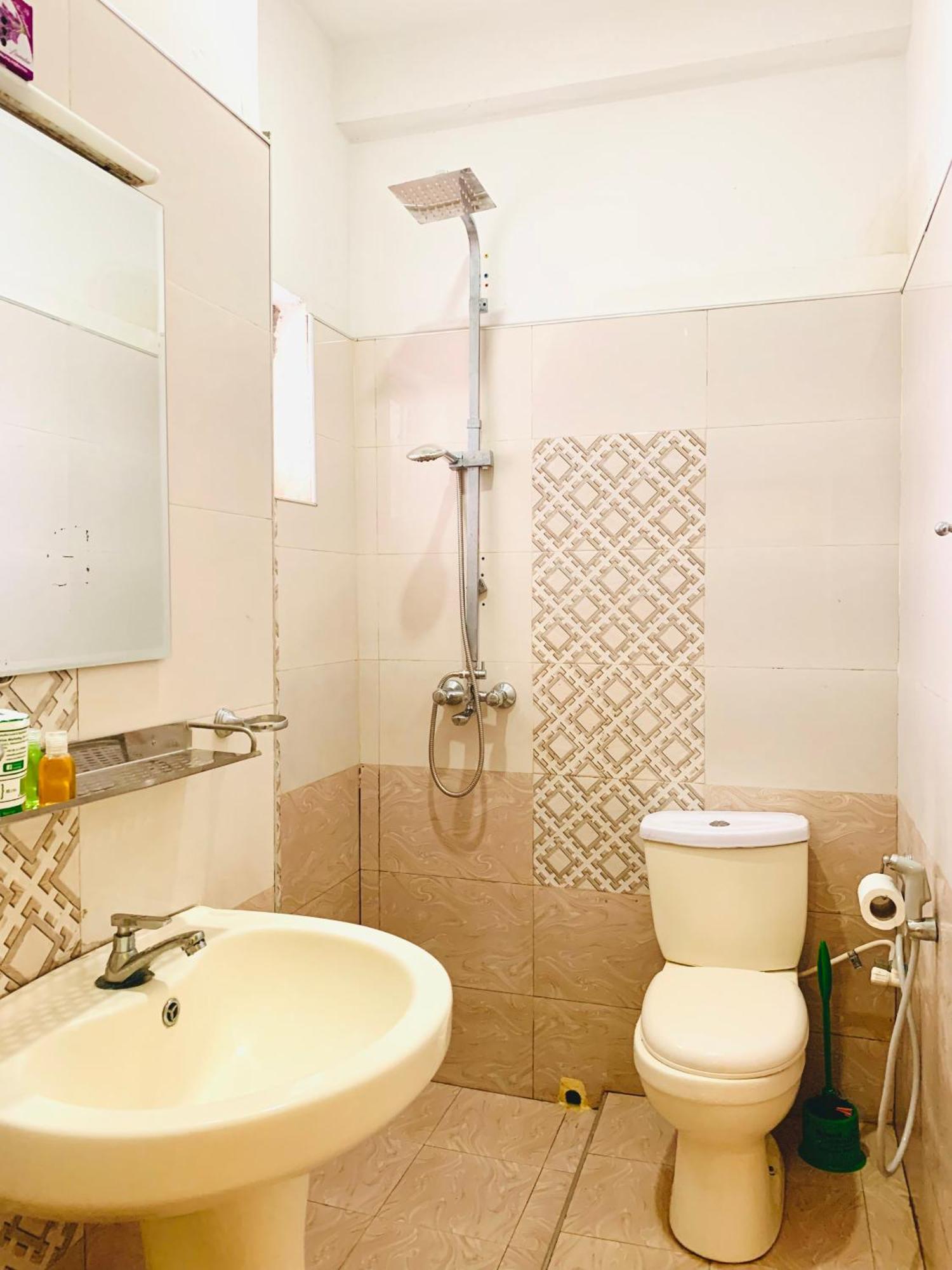 Bhashiz Villa Negombo Exterior foto