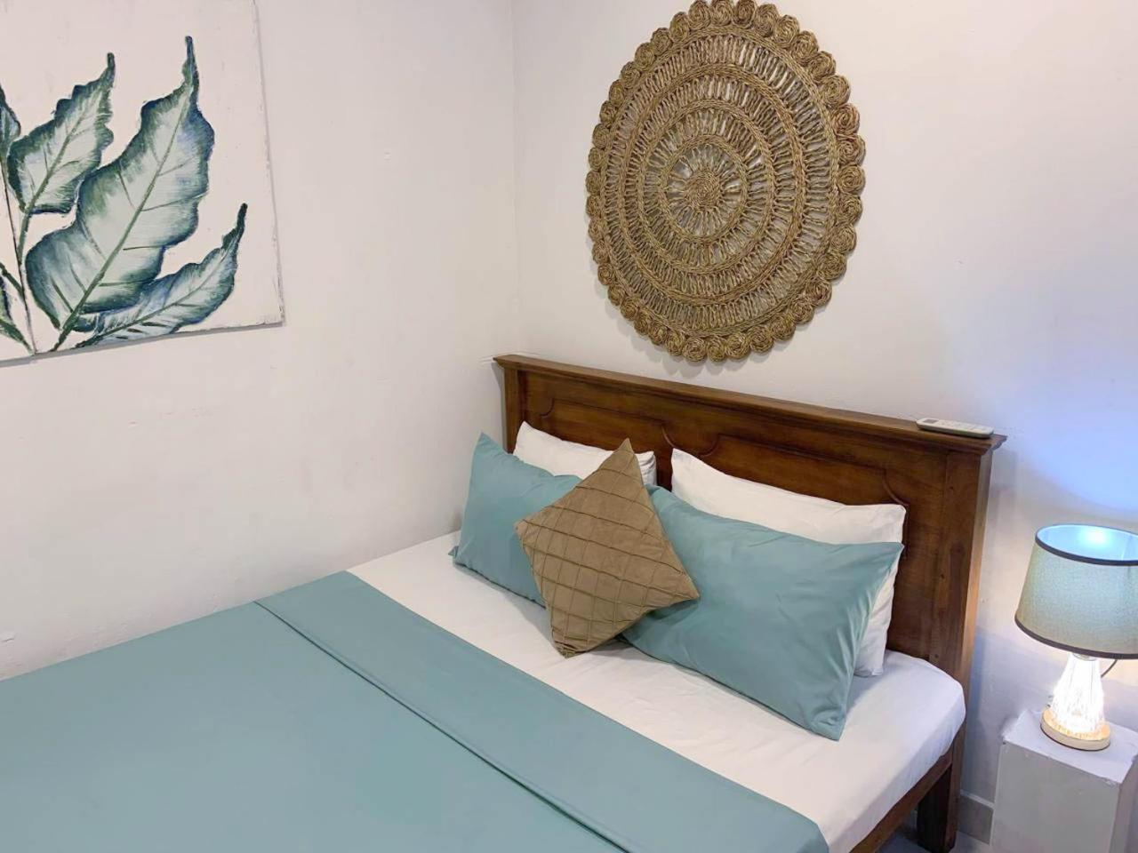 Bhashiz Villa Negombo Exterior foto