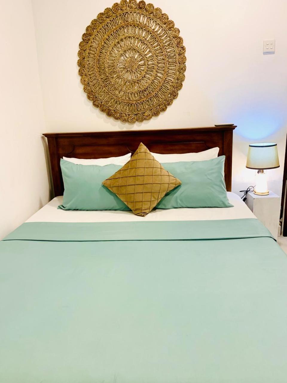 Bhashiz Villa Negombo Exterior foto