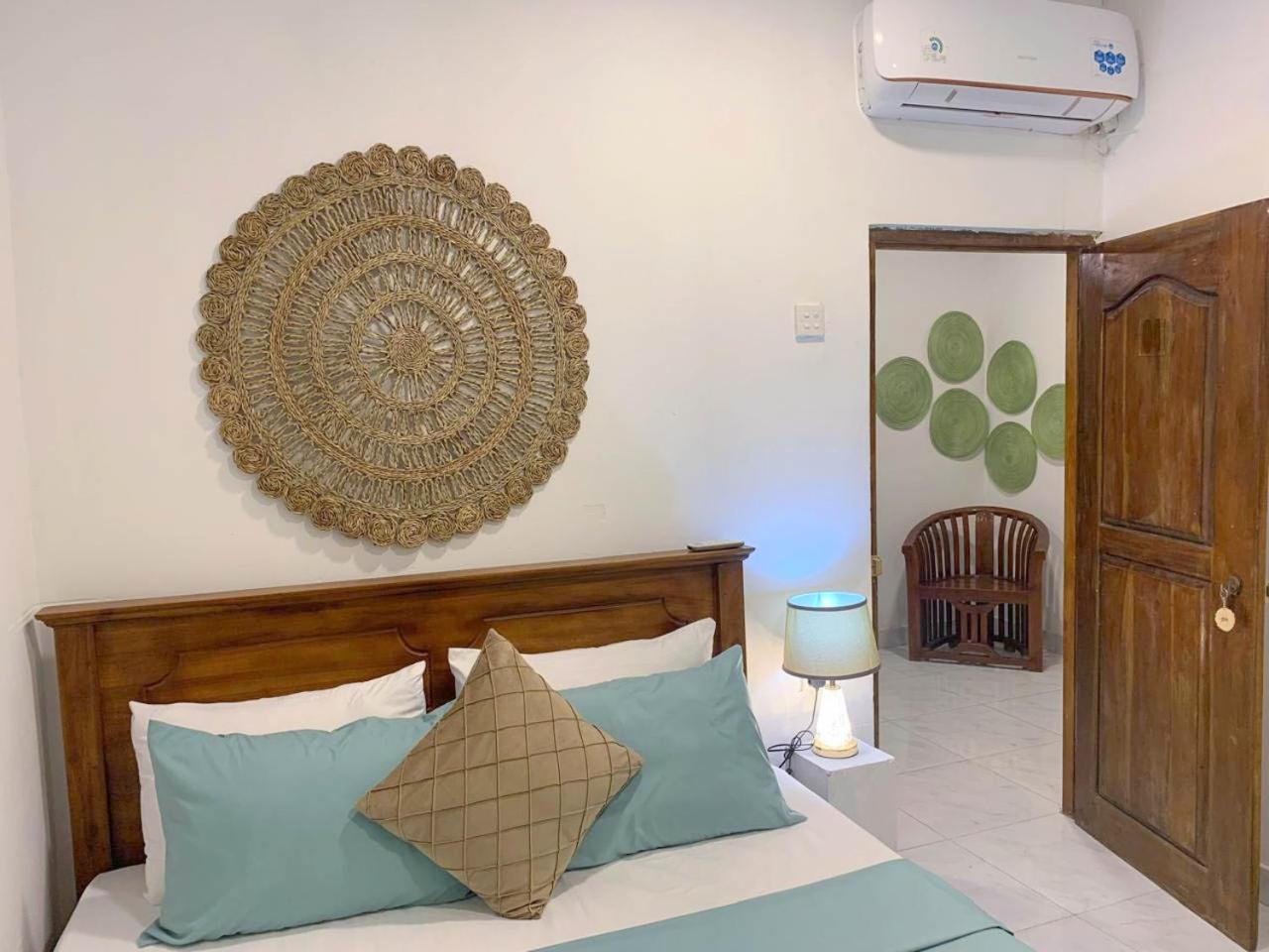 Bhashiz Villa Negombo Exterior foto